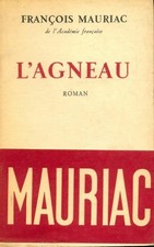 L'agneau - François Mauriac -