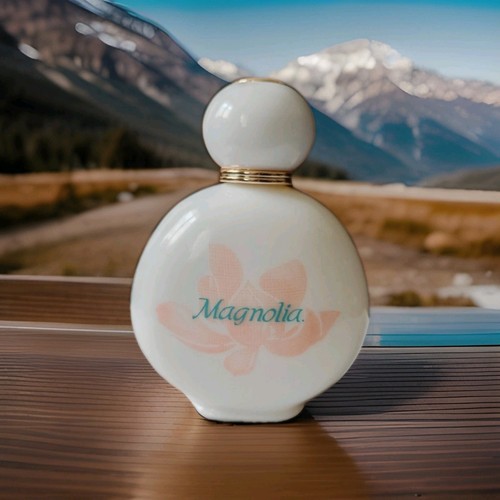 Magnolia eau toilette - magnolia, de