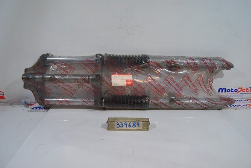 Fourche avant front - avant, fork
