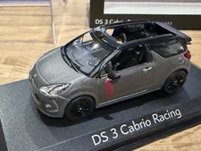 Norev Citroën DS3 Racing