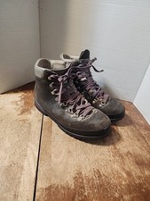 Raichle Montagna Hiking
