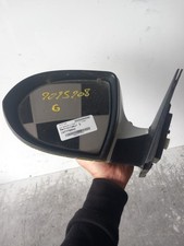 Retroviseur gauche KIA