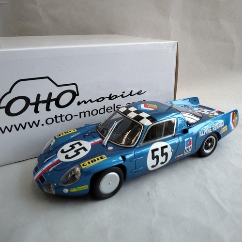 Otto mobile alpine a210 - mobile, #55