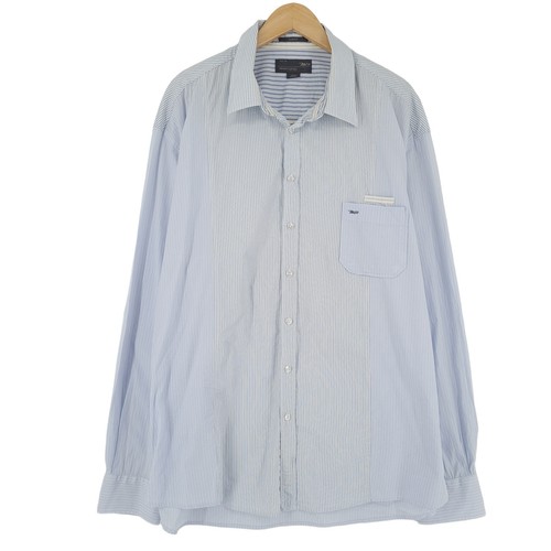 Marlboro classics chemise - marlboro,