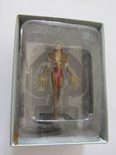 Figurine MARVEL Eaglemoss LADY DEATHSTRIKE # 87