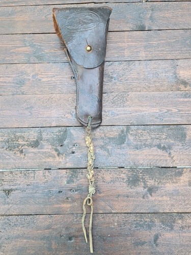 Etui colt ww1 - de, (5)