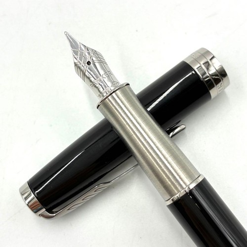 Stylo plume parker sonnet - stylo,