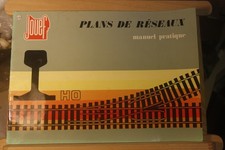 JOUEF MANUEL PRATIQUE - PLANS