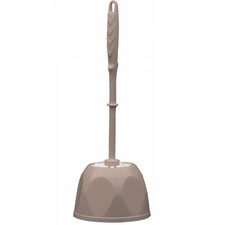 Brosse WC beige IZA