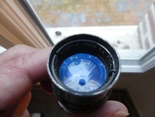 OBJECTIF PHOTO CINEMA KINOPTIK