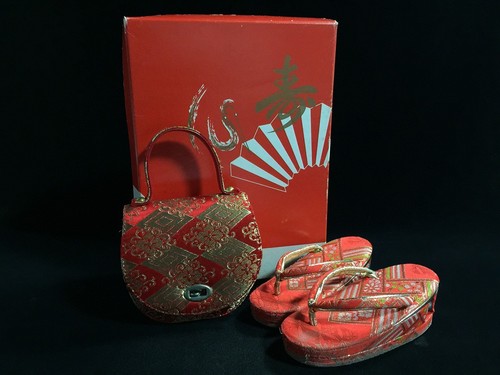 Ensemble sandales kimono - ensemble,