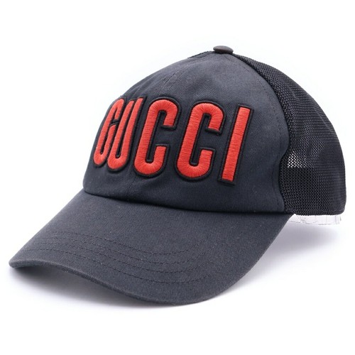 Casquette baseball gucci - casquette, de