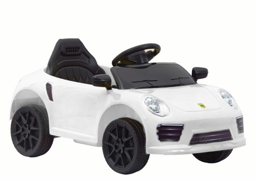 Voiture électrique enfants - voiture,