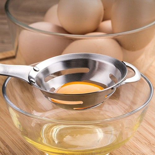 Séparateur blanc oeuf en - d'oeuf,