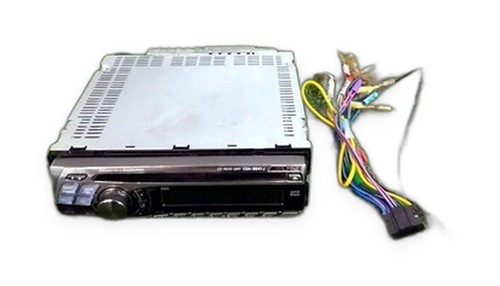 Autoradio alpine cda - autoradio,