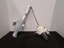 Leve vitre electrique avant gauche PEUGEOT 407 PHASE 1 9221Q6