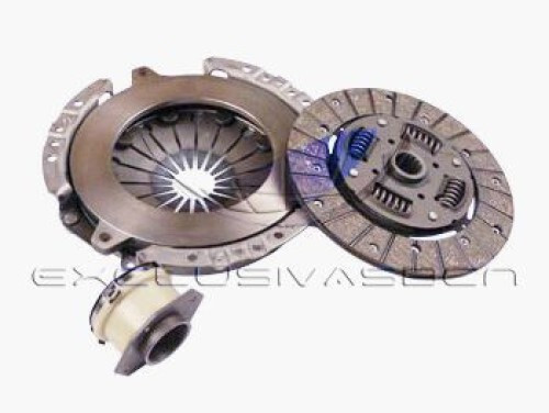 Kit embrayage complet - kit, (3