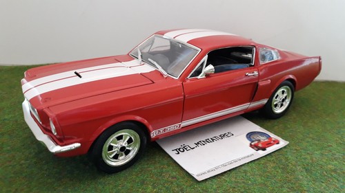 Ford mustang 350 - ford,