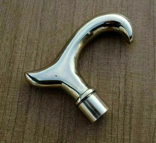 Poignée tête style - poignÉe, de
