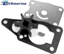 Kit Turbine De Pompe À Eau