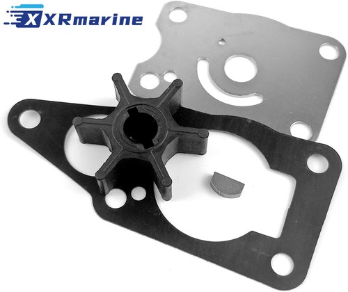 Kit turbine pompe - de,