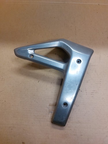 Cache radiateur droit origine - cache,