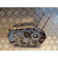 carter moteur droit moto