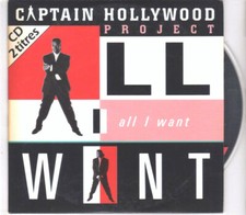 Captain Hollywood Project -
