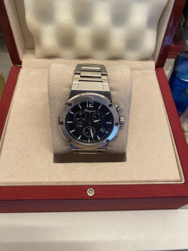 Montre ferragamo - ferragamo,