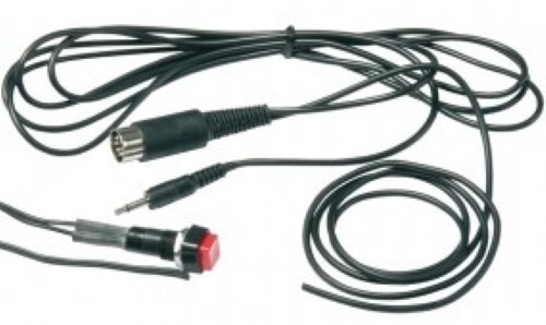 Terratrip radio interface - terratrip,