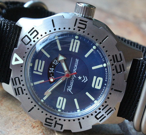 Montre bracelet mécanique - montre-bracelet,