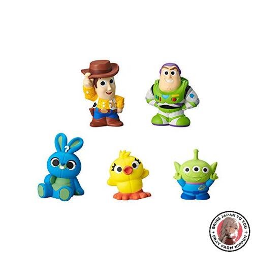 Nouvelles mini figurines - nouvelles,