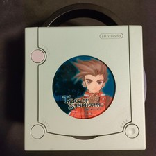 Nintendo GameCube Tales Of