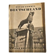 Oscar Gehrig Allemagne