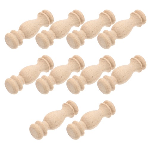 Pcs balustres escalier en - pcs,