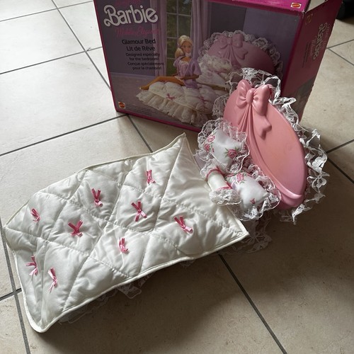 Mattel barbie 5620 mobilier - barbie,