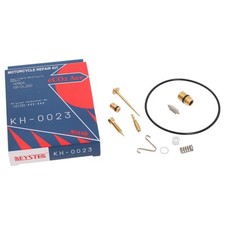 Kit de Réparation pour Carburateur Honda CB250 K 1971 - 1973 Keyster KH-0023