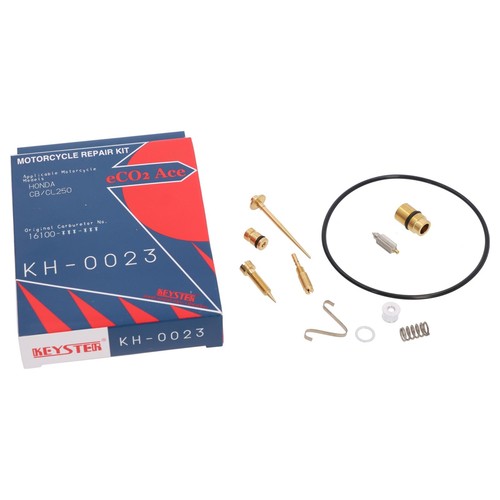 Kit réparation pour - kit,