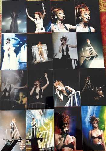 Mylene farmer photos - 16,