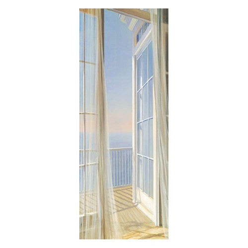 Pcs autocollant porte - de,