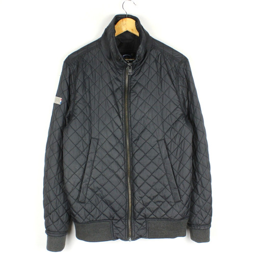 Superdry homme veste bomber - superdry,