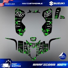 Kawasaki KFX 400 2003-2008
