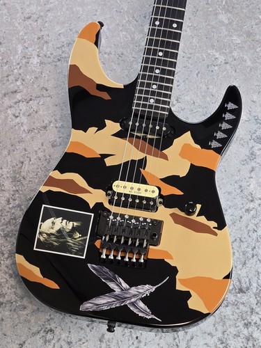 Esp desert eagle george - esp,