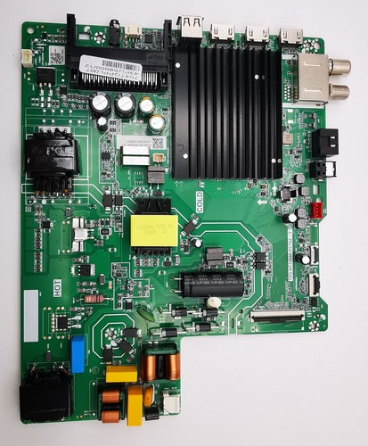 Philips carte mère - philips,