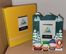 Rare Cadre Photo South Park