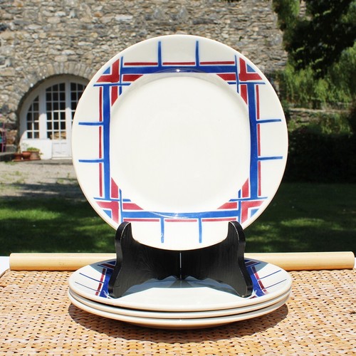 Ensemble assiettes à - ensemble,