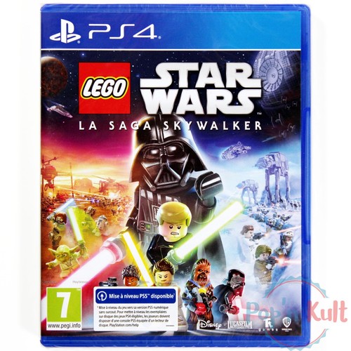 Jeu lego star wars - star, :