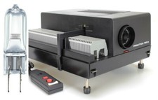 Ampoule pour Praktica 150A  Projecteur  24V 150W