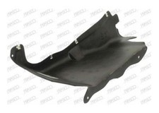 Cache protection sous moteur