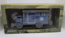 AW094 IXO ALTAYA 1/43 CAMIONS